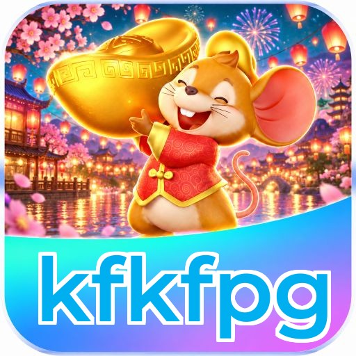 kfkfpg Logo