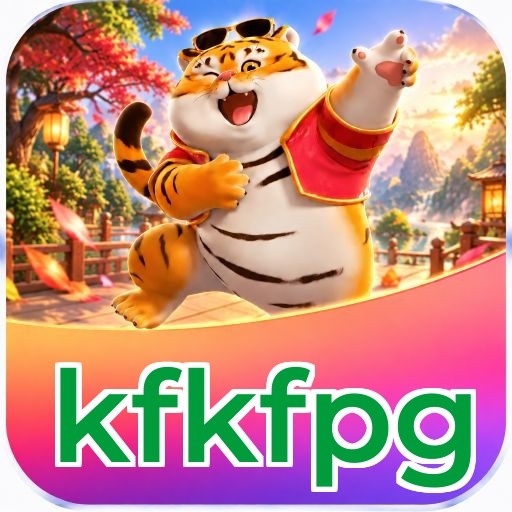 kfkfpg Segurança Logo 1