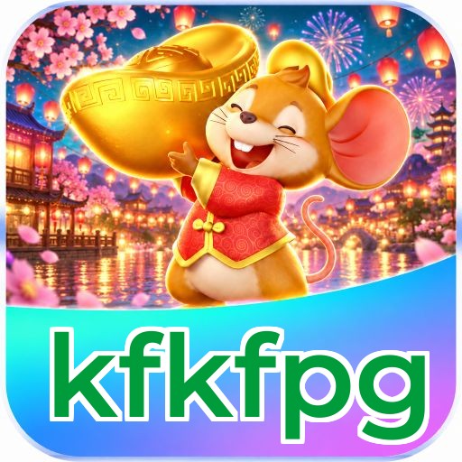 kfkfpg Instalar Logo 1