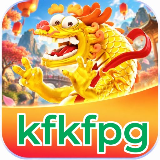 kfkfpg Fortune Tiger Oficial
