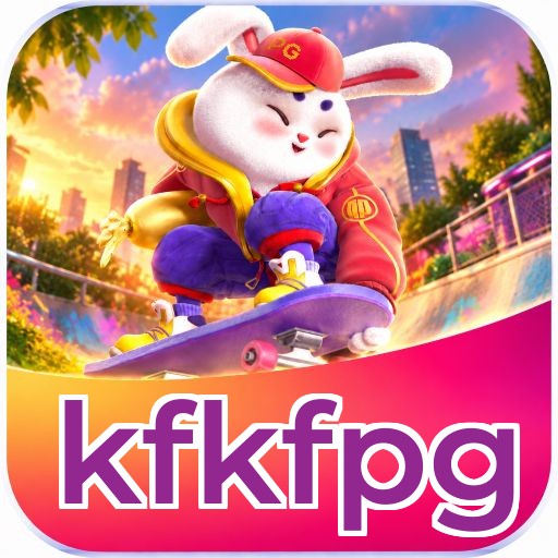 kfkfpg Logo