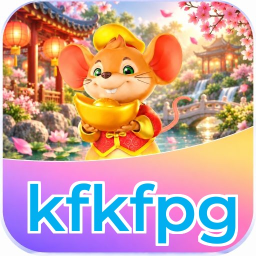 kfkfpg Logo