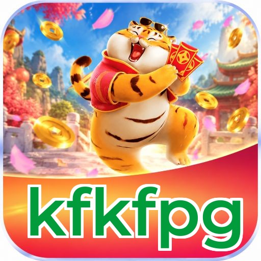 kfkfpg Logo