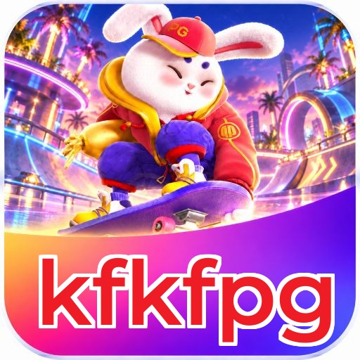 Plataforma kfkfpg - PIX Instantâneo