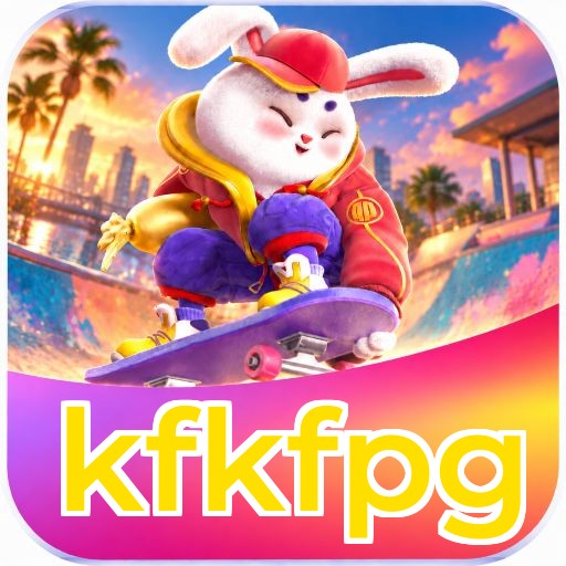 kfkfpg Logo