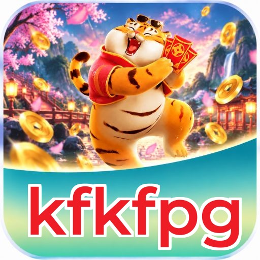 kfkfpg Logo