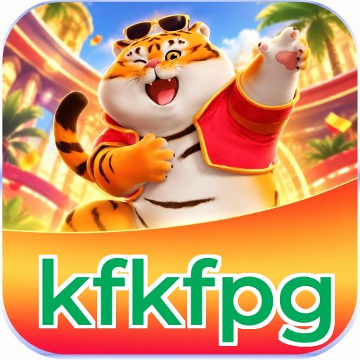 kfkfpg Logo