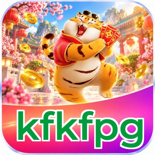 kfkfpg Logo