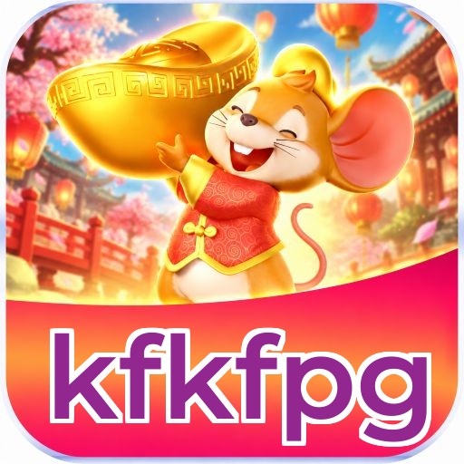 Slots kfkfpg - Jackpots Progressivos
