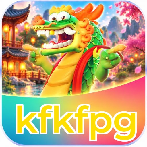 kfkfpg Logo