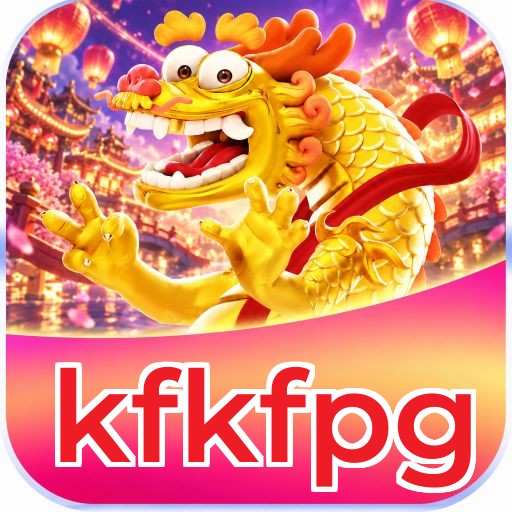 kfkfpg Download Logo Oficial