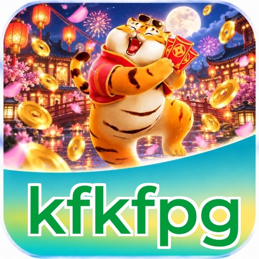 kfkfpg Certificado eCOGRA - Jogos Justos Auditados