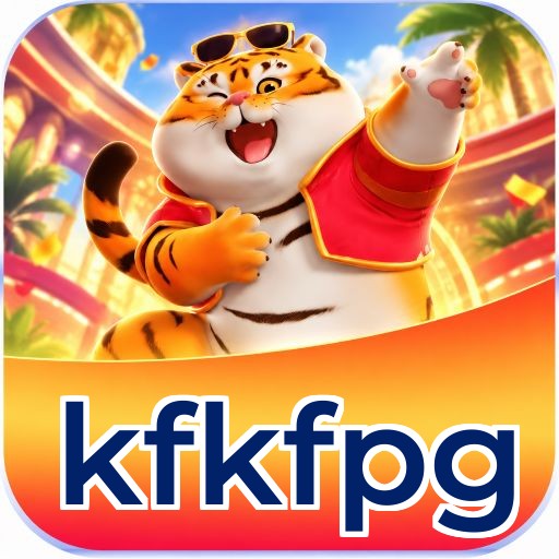 kfkfpg Logo