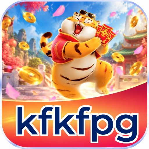 kfkfpg Logo
