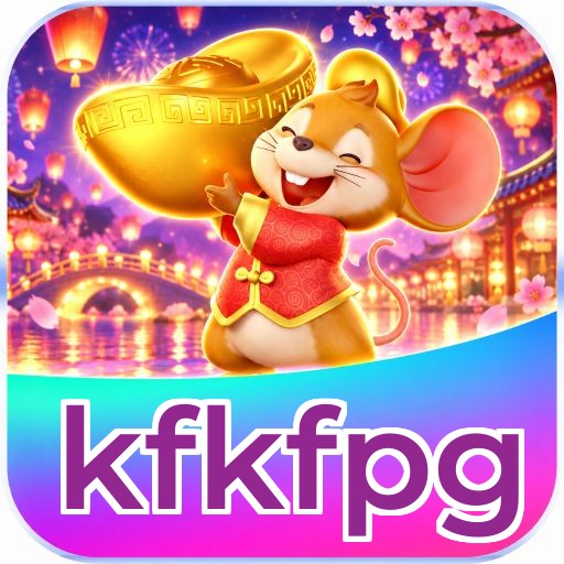 kfkfpg Instalar Logo 3