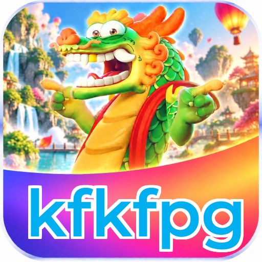 kfkfpg Logo