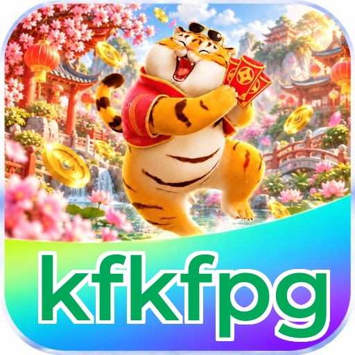 kfkfpg Segurança Logo 3
