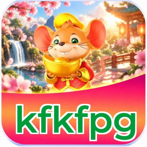 kfkfpg Bônus R$ 5.000 Logo