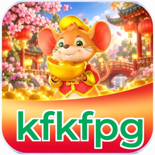 kfkfpg Instalar Logo 2