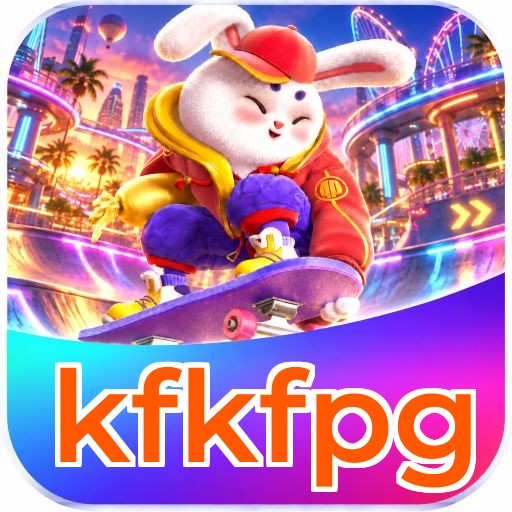 kfkfpg Logo