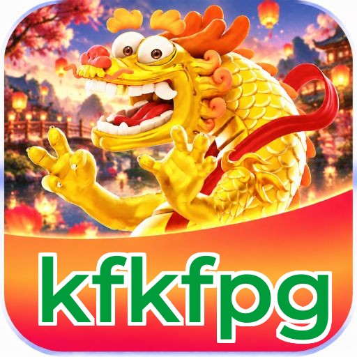 kfkfpg Logo