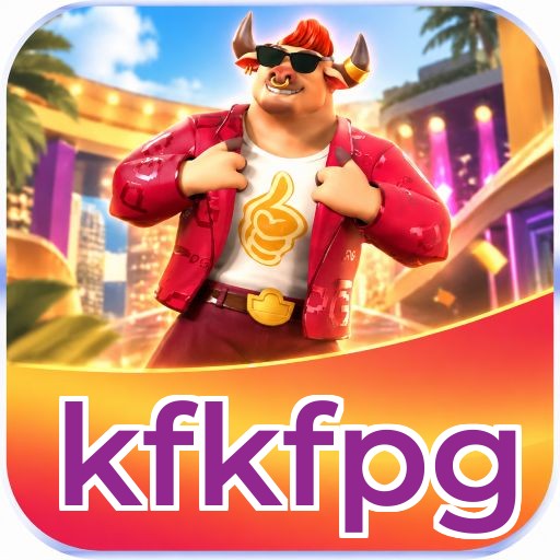 kfkfpg Logo