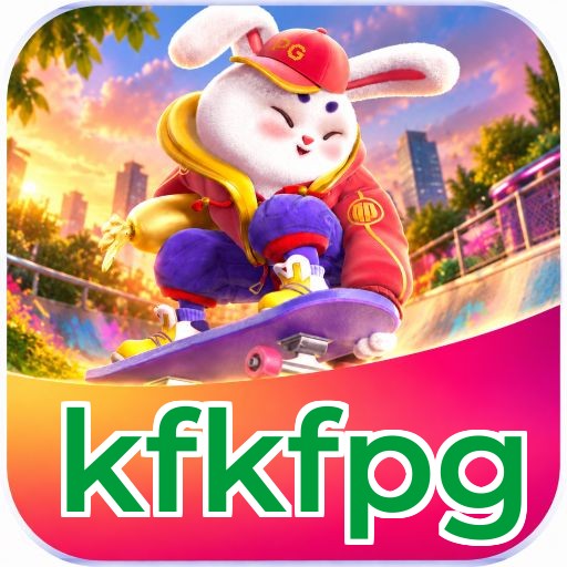 kfkfpg Logo