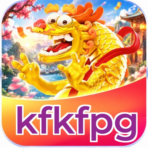 kfkfpg Logo