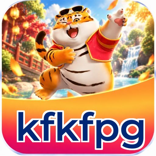 kfkfpg Cadastro Oficial